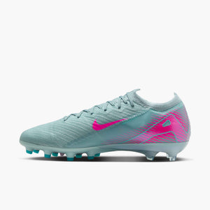 NIKE ZM VAPOR 16 ELITE AG OCEAN CUBE/PINK BLAST