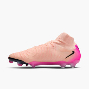 NIKE PHANTOM LUNA ll ELITE FG CRIMSON TINT/PINK