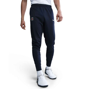 NIKE PSG 25-26 STRIKE TRACKSUIT MIDNIGHT NAVY/DIFFUSED BLUE