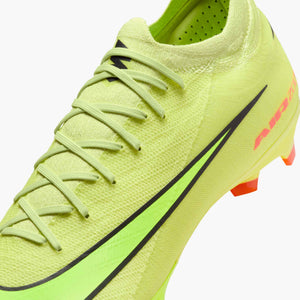 NIKE ZM VAPOR 16 PRO FG LIMELIGHT/HYPER CRIMSON