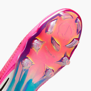 NIKE PHANTOM 6 LOW ELITE FG MULTI COLOR/BLACK