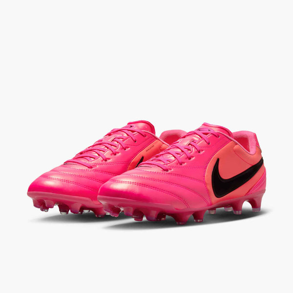 NIKE TIEMPO LIGERA PRO FG MULTI COLOR/BLACK