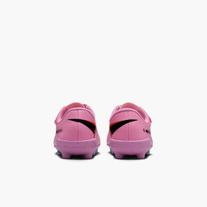 NIKE JR VAPOR 16 CLUB MG MAGIC FLAMINGO