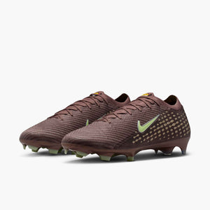 NIKE ZM VAPOR 16 ELITE FG MBAPPE PLUM ECLIPSE