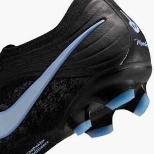 NIKE TIEMPO MAESTRO ELITE FG BLACK/ICE BLUE