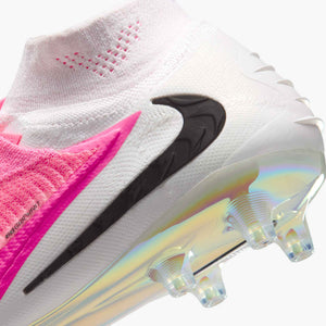 NIKE PHANTOM 6 HIGH ELITE AG MULTI COLOR/BLACK
