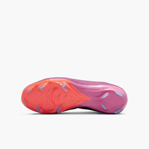 NIKE JR ZM VAPOR 16 PRO FG MAGIC FLAMINGO