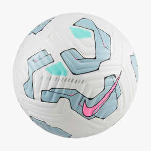 NIKE ACADEMY PLUS BALL WHITE/OCEAN CUBE