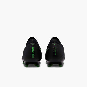 NIKE ZM VAPOR 17 PRO AG BLACK/ILLUSION GREEN