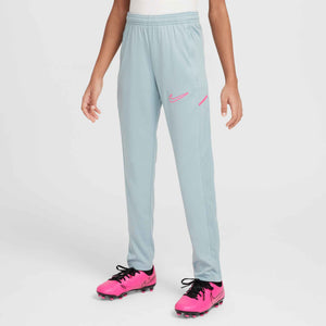 NIKE JR ACADEMY25 PANT OCEAN CUBE/BLACK