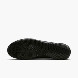 NIKE ZM SUPERFLY 11 CLUB IC BLACK/ILLUSION GREEN
