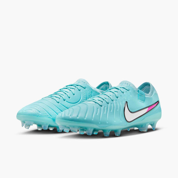 NIKE TIEMPO LEGEND 10 ELITE FG COPA/WHITE