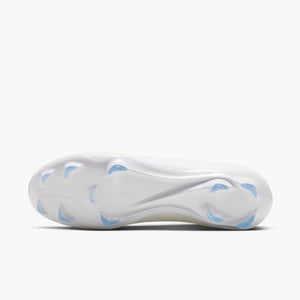 NIKE ZM VAPOR 17 PRO FG WHITE/DUSTY CACTUS