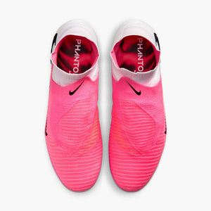NIKE PHANTOM 6 HIGH ELITE FG MULTI COLOR/BLACK