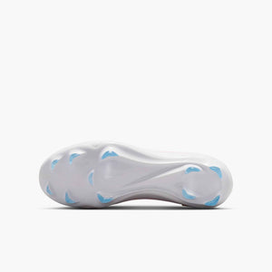 NIKE JR ZM VAPOR 17 PRO FG MULTI COLOR/BLACK