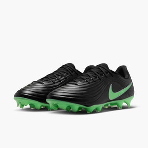 NIKE TIEMPO MAESTRO ACADEMY FG BLACK/ILLUSION GREEN
