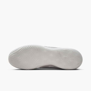 NIKE STREETGATO IC SMOKE GREY/METALLIC