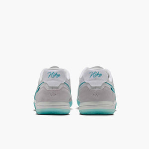 NIKE TIEMPO STREETGATO IC WHITE/DUSTY CACTUS
