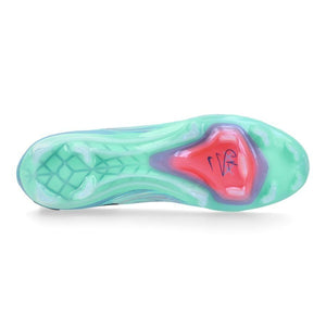 NIKE ZM SUPERFLY 11 ELITE FG SAM KERR GREEN GLOW