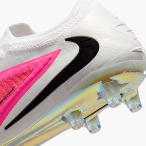 NIKE PHANTOM 6 LOW ELITE AG MULTI COLOR/BLACK