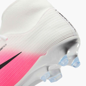 NIKE ZM SUPERFLY 11 ACADEMY FG MULTI COLOR/BLACK