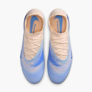 NIKE PHANTOM 6 LOW ELITE AG LV8 GHOST/GUAVA ICE