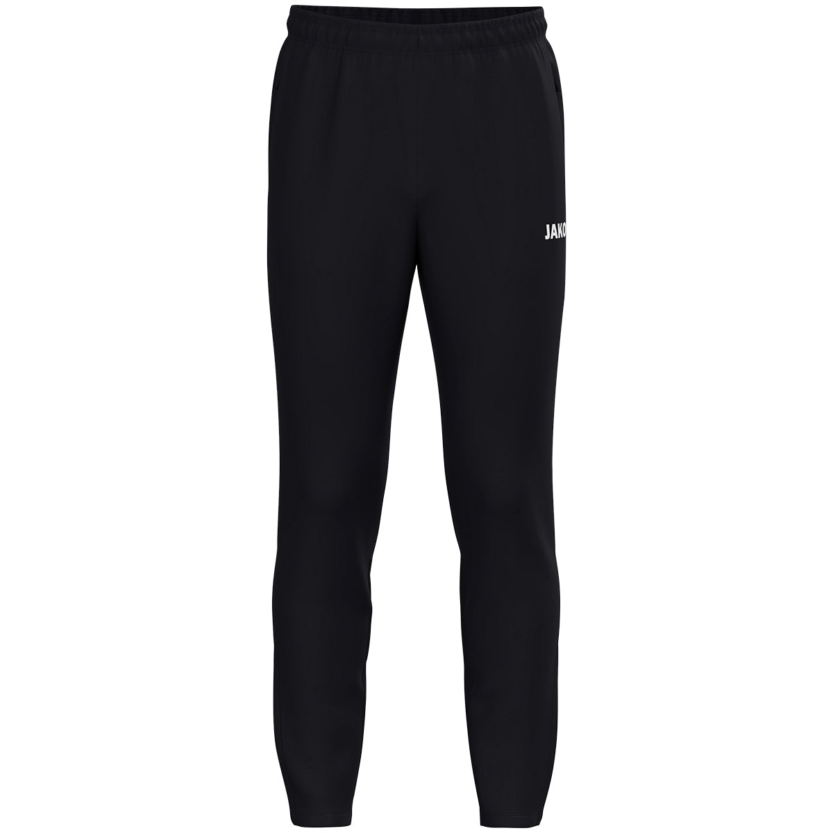 JAKO TR PANT ONE BLACK
