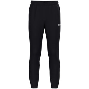 JAKO TR PANT ONE BLACK