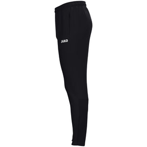JAKO TR PANT ONE BLACK