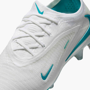 NIKE PHANTOM 6 LOW ELITE SG WHITE/DUSTY CACTUS