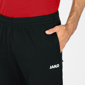 JAKO CLASSICO TR PANT BLACK