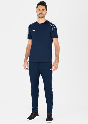 JAKO CLASSICO TR PANT MARINE