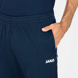 JAKO CLASSICO TR PANT MARINE