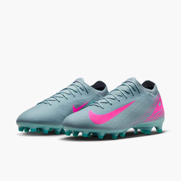NIKE ZM VAPOR 16 PRO AG OCEAN CUBE/PINK BLAST