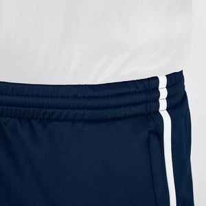 JAKO ACTIVE TRG PANT NAVY/WHITE