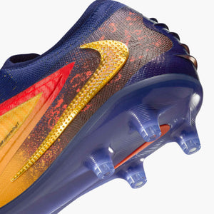 NIKE PHANTOM 6 LOW ELITE AG HAALAND LASER ORANGE