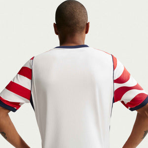 NIKE USA WC26 HOME JERSEY SAIL/MIDIGHT NAVY