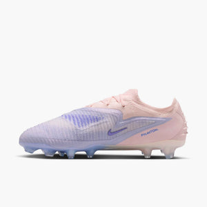 NIKE PHANTOM 6 LOW ELITE FG LV8 GHOST/GUAVA ICE