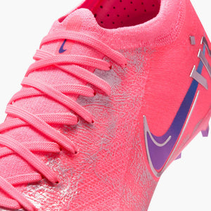 NIKE JR ZM VAPOR 16 PRO FG VINI JR SUNSET PULSE
