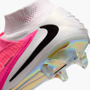 NIKE PHANTOM 6 HIGH ELITE FG MULTI COLOR/BLACK
