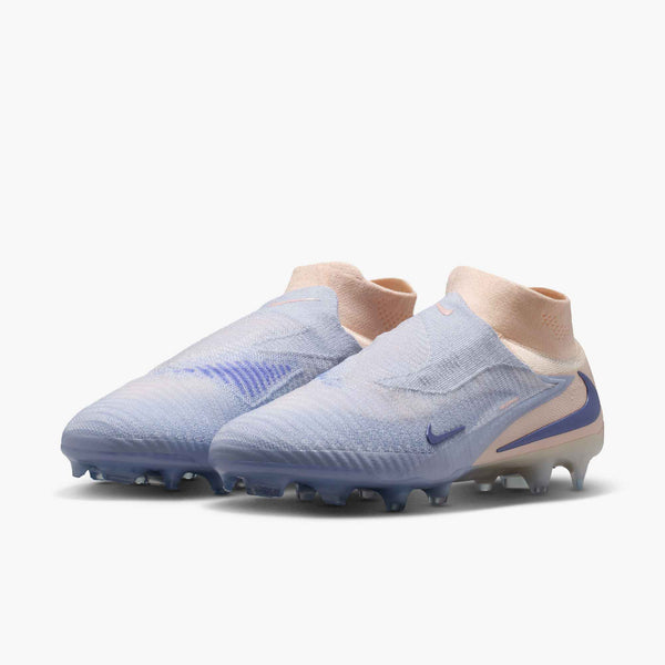 NIKE PHANTOM 6 HIGH ELITE FG LV8 GHOST/GUAVA ICE