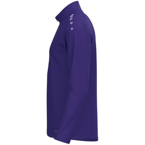 JAKO JR KSC EXCELSIOR MARIAKERKE ZIPTOP VIOLET