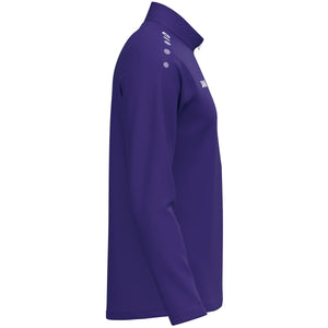 JAKO JR KSC EXCELSIOR MARIAKERKE ZIPTOP VIOLET