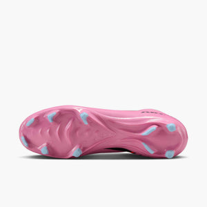 NIKE ZM SUPERFLY 10 ACADEMY FG MAGIC FLAMINGO
