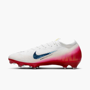 NIKE ZM VAPOR 16 ELITE FG LV8 UNIVERSITY RED/DARK OBSIDIAN