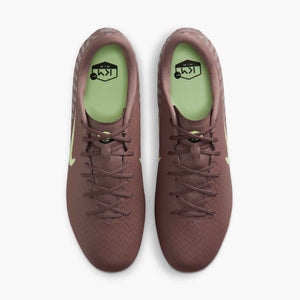 NIKE ZM VAPOR 16 ACADEMY FG MBAPPE PLUM ECLIPSE