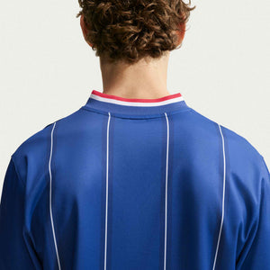 NIKE CHELSEA 26-27 ENERGY TOP LS RUSH BLUE/GLOBAL RED