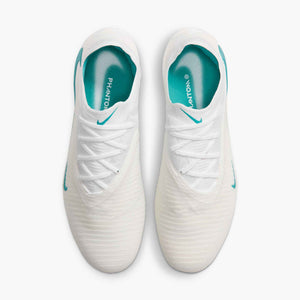 NIKE PHANTOM 6 LOW ELITE AG WHITE/DUSTY CACTUS