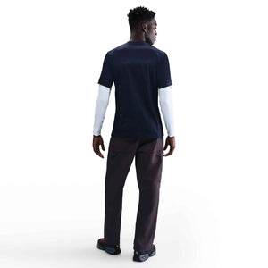 NIKE PSG 25-26 HOME JERSEY MIDNIGHT NAVY/WHITE