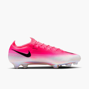 NIKE ZM VAPOR 17 ELITE FG MULTI COLOR/BLACK